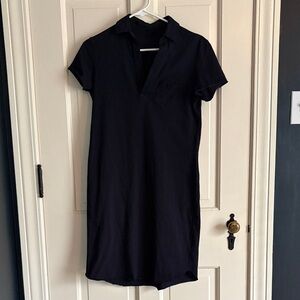 Frank & Eileen Polo Dress